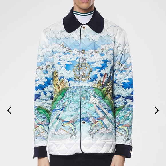 Casablanca Other - Mens Casablanca jacket